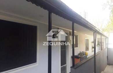 Imagem 14: Residencial - Vila Yara. 10m² de Área