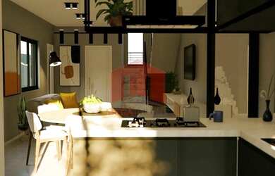 Imagem 8: Casa à venda 3 Quartos, 1 Suite, 2 Vagas, 150M², Recreio Maristela,...