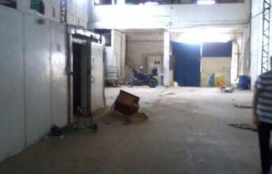 Imagem 2: GALPÃO - BUTANTÃ - SP. 500m² de Área