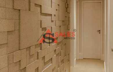 Imagem 16: Lindo apartamento andar alto. Recém reformado com projeto de arquitetura. 3 dormitórios, 2