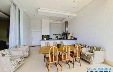 Imagem 7: CASA EM CONDOMÍNIO - TAMBORÉ - SP