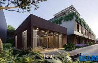 Imagem 10: CASA EM CONDOMÍNIO - ALTO DA BOA VISTA - SP