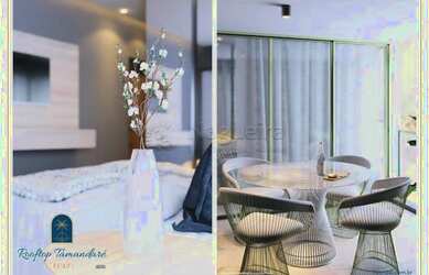 Imagem 5: Apartamento para venda com 29 metros quadrados com 1 quarto em TAMANDARE I - Tamandaré - P