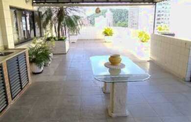 Imagem 14: Vendo Linda Cobertura - Canto do Forte