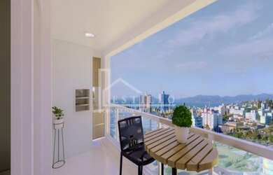 Imagem: O apartamento possui 3 Dormitórios, 2 Banheiros, 2 Vagas na