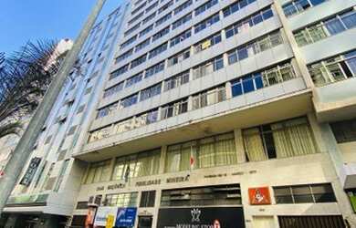 Imagem: O apartamento possui 3 Dormitórios, 3 Banheiros, 1 Vaga na