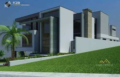 Imagem 4: Terreno à venda, 900 m² por R$ 560.000,00 - Reserva Santa Maria - Jandira/SP