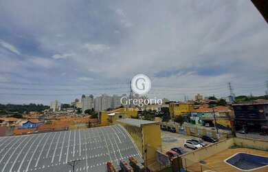 Imagem 10: Apartamento à venda, 54 m² por R$ 424.000,00 - Jaguaré - São Paulo/SP