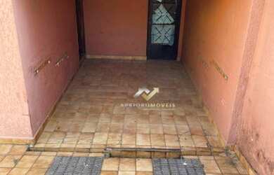 Imagem 6: Terreno à venda, 300 m² por R$ 530.000 - Vila Pires - Santo André/SP