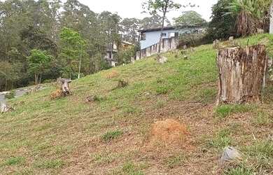 Imagem: O terreno possui 1.098m² de Área e está localizado em Jardim