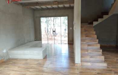 Imagem 5: Casa Padrão para Venda em Fazendinha do Barão Santa Luzia-MG