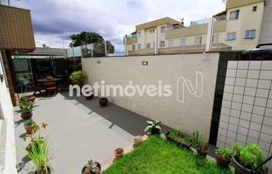 Imagem 3: Venda Área Privativa Sagrada Família Belo Horizonte