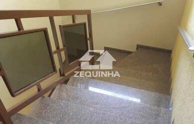 Imagem 9: Residencial - Bela Vista. Varanda, Área de serviço, 172m² de Áreae3...