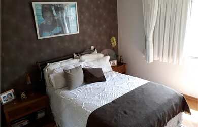 Imagem 9: Apartamento no Campo Belo