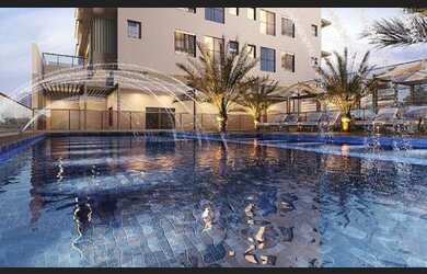 Imagem 8: Apartamento para venda tem 67 metros quadrados com 2 quartos