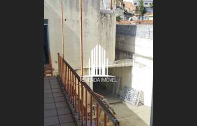 Imagem 7: Sobrado comercial na Lapa