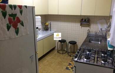 Imagem 7: Apartamento à venda, Vila Firmiano Pinto, 86m², 2 dormitórios, sem...