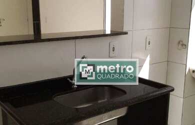 Imagem 3: Apartamento com 2 dormitórios, 55 m² - venda por R$ 155.000,00 ou aluguel...