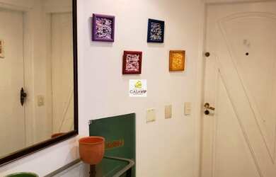 Imagem 7: Apartamento à venda, Morumbi, 86m², 2 dormitórios, 2 vagas!