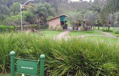 Imagem 5: Vendo lote no Condomínio Village Parahybuna Paraibuna SP