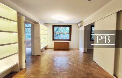 Imagem 2: Apartamento com 3 dormitórios, 194 m² - venda por R$ 1.550.001,00 ou...