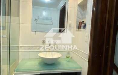 Imagem 2: Residencial - Centro. Varanda, 170m² de Área, 2 Vagas na garageme4 Dormitórios