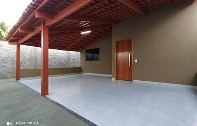 Imagem: Vendo casa em Morada de Santa Fé