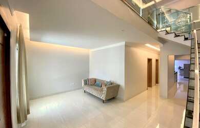 Imagem 4: Sobrado alto padrão Jardim Atlântico