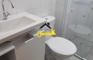 Imagem 12: Santana de Parnaíba - Apartamento Padrão - Chácara Estela