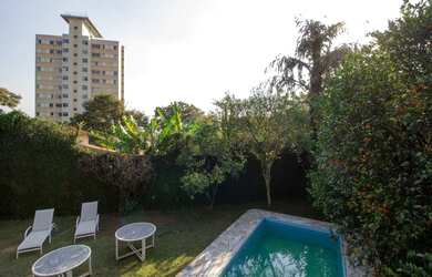Imagem 14: Casa, 350 m² - venda por R$ 2.450.000,00 ou aluguel por R$ 12.000,00/mês...