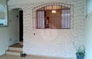 Imagem 1: Sobrado residencial à venda, Butantã, São Paulo - SO0298