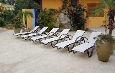 Imagem 16: Casa alto padrão no condomínio Parque dos Manacás