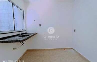 Imagem 4: Sobrado à venda, 50 m² por R$ 240.000,00 - Bairro Das Graças - Cotia/SP