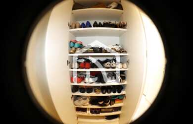 Imagem 15: Apartamento à venda, 182 m² por R$ 1.810.000,00 - Alphaville Conde I...