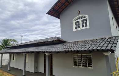 Imagem 6: Casa na laje em condomínio colônia agrícola Vicente Pires lote 400m...