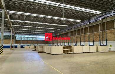 Imagem 11: Galpão BELÉM - PA. 120.000m² de Área