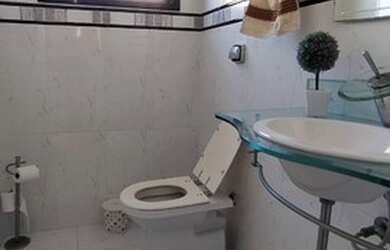 Imagem 12: Vendo Linda Cobertura - Canto do Forte