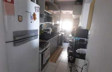 Imagem 4: Apartamento para venda bairro Alto do Calhau - São Luís - MA