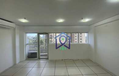 Imagem: O depósito possui 1 Vaga na garagem, 31m² de Área e está