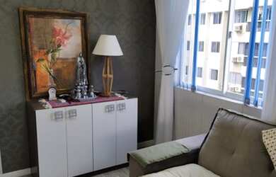 Imagem 13: Apartamento para venda tem 112 metros quadrados com 3 quartos em Centro...