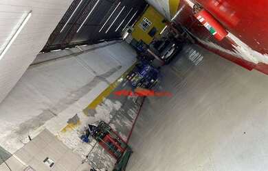 Imagem 1: -Galpão à venda, 167 m² por R$ 2.700.000 - Paraíso -