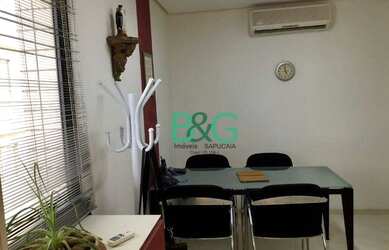 Imagem 11: Sala à venda, 31 m² por R$ 384.800,00 - Bela Vista - São Paulo/SP