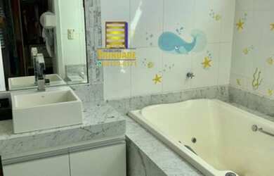 Imagem 13: Condominio Golden Green ,Exclusiva Casa de Luxo No Olho D Agua ,Toda Projetada...