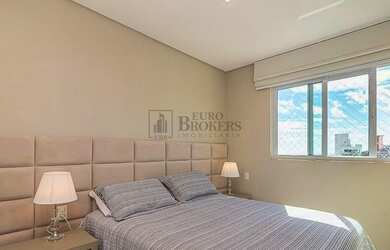 Imagem 13: Apartamento vista mar em Balneário Camboriú