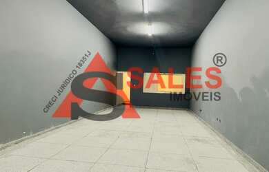 Imagem 15: Galpão com 2 andares, à venda, 270 m² por R$ 980.000 Rua Bom Pastor,...