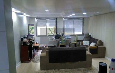 Imagem: Apartamento à venda em Canoas/RS