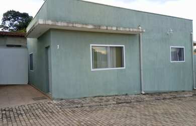 Imagem 2: Casa Recanto Silvana