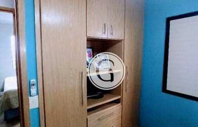 Imagem 12: Apartamento à venda, 65 m² por R$ 323.000,00 - Butantã - São Paulo/SP