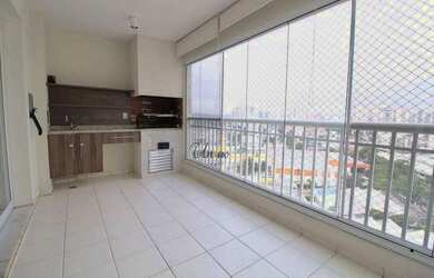 Imagem 1: Apartamento com 3 dormitórios, 121 m² - venda por R$ 1.290.000,00 ou...