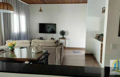 Imagem 3: Casa à venda no bairro Suru New Ville Santana de Parnaíba/SP